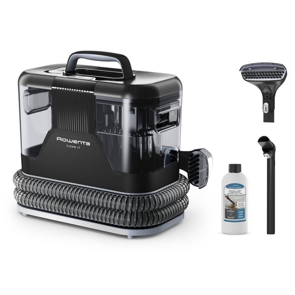 Rowenta Clean It IN5010F0 støvsuger 1,5 L Våd 400 W Poseløs