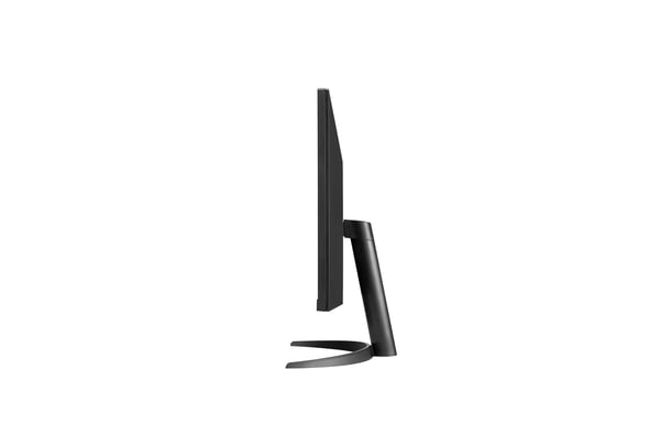 LG 34WQ500-B computerskærm 86,4 cm (34") 2560 x 1080 pixel UltraWide Full HD LED Sort