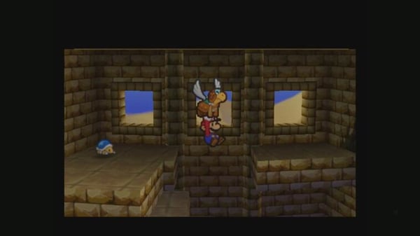 Nintendo Paper Mario : Sticker Star Standard Tysk, Engelsk, Spansk, Fransk, Italiensk Nintendo 3DS