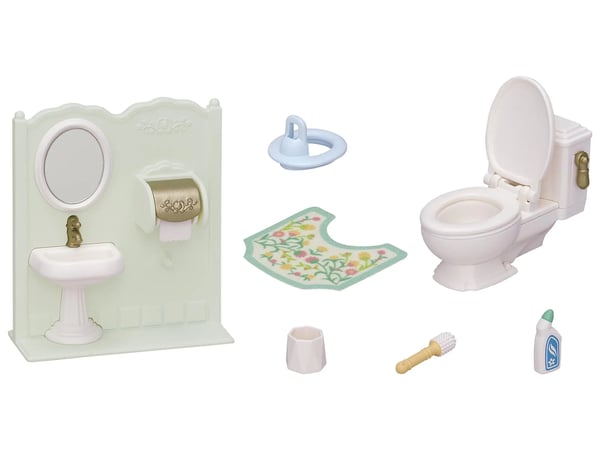 Sylvanian Families 5740 legetøjssæt