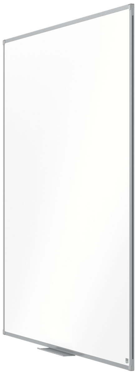 Nobo Essence stål magnetisk whiteboard 120x120cm