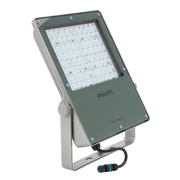 TEMPO LARGE LED 4000K SYMM. / PHIL.A BVP130 LED210/740 S 09643400