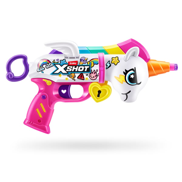 XSHOT 36855 leikkiase