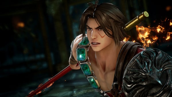 Sony Interactive Entertainment Soulcalibur VI Vakio Saksa, Englanti, Espanja, Ranska, Italia, Japani, Venäjä PlayStation 4