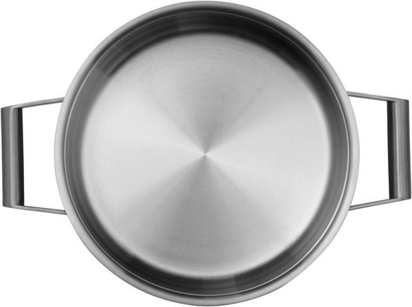 WMF Comfort Line 0732556040 pann- och grytset 9 styck