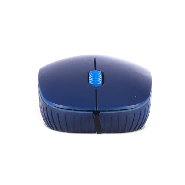 NGS Flame mus Højre hånd USB Type-A Optisk 1000 dpi