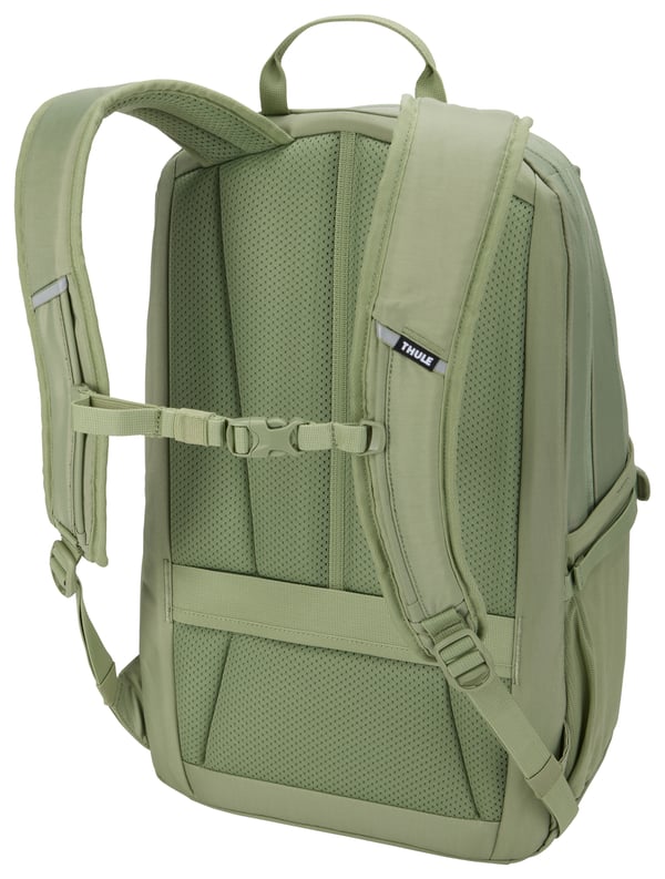 Thule EnRoute TEBP5216 - Quiet Green rygsæk Fritidsrygsæk Grøn Nylon