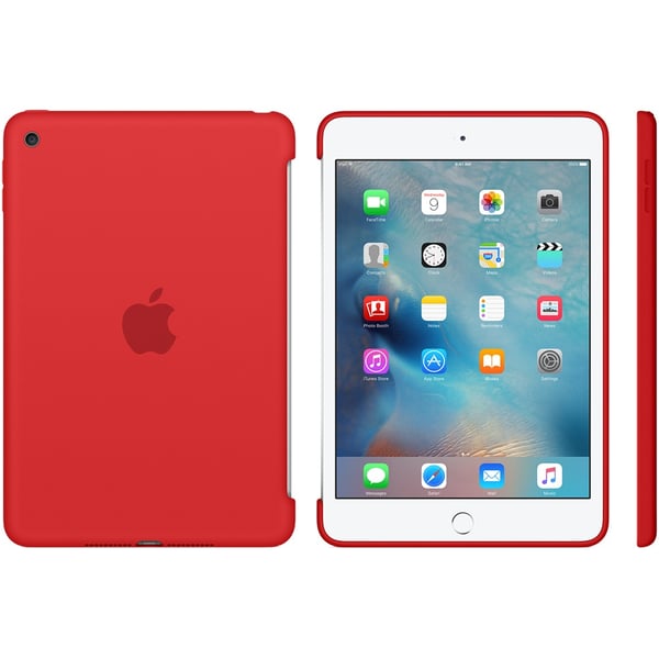Apple MKLN2ZM/A iPad-fodral 20,1 cm (7.9") Mobilskal Röd