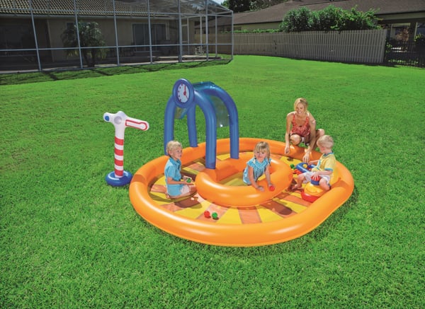 Bestway 53061 Lastenallas