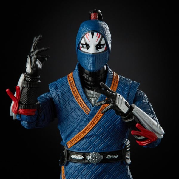 Marvel Legends Series Shang-Chi Legend Of Ten Rings Death Dealer