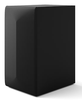 LG DS60T Sort 3.1 kanaler 340 W