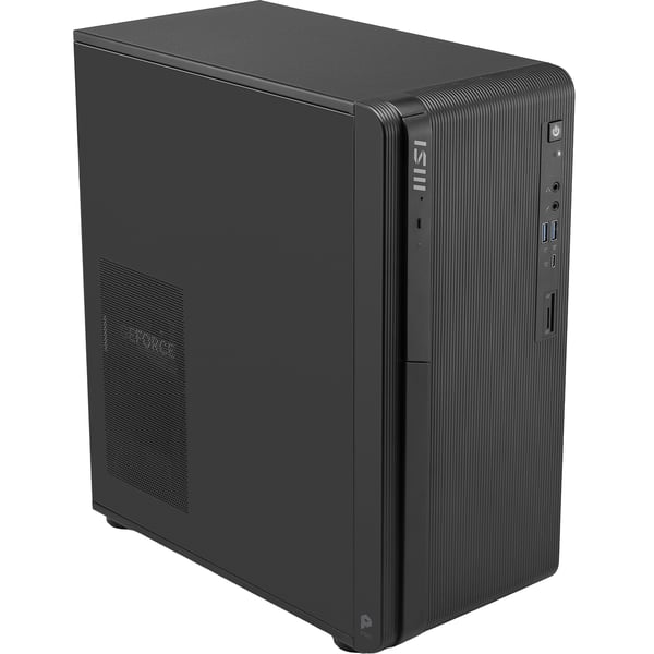 MSI Pro DP180 AI A2G-1405XEU Intel Core Ultra 7 265 16 GB DDR5-SDRAM 1 TB SSD Desktop PC Sort