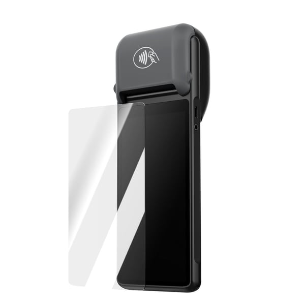 Capture CA-MPOS-SCREENPRO övrigt