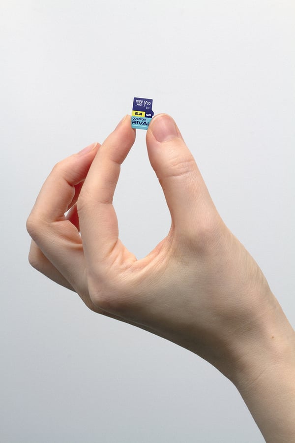 Goodram 256 GB MicroSDXC Klass 10