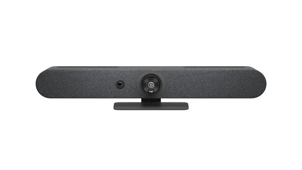 Logitech Kit til videokonferencer (Logitech Rally Bar Mini, Logitech Tap IP)