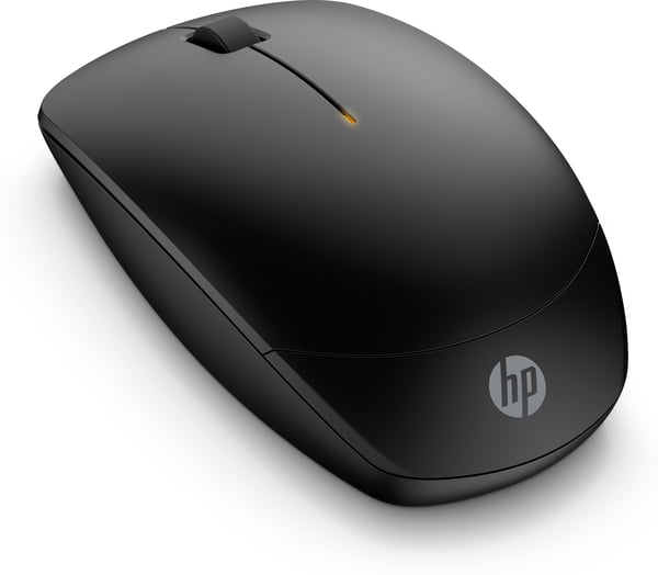 HP 235 Slim trådlös mus