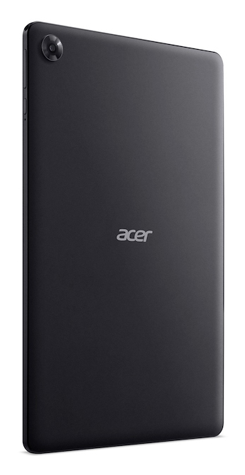 Acer Iconia A11-21P-A5LY Allwinner 128 GB 27,9 cm (11") 4 GB Wi-Fi 6 (802.11ax) Android 15 Musta
