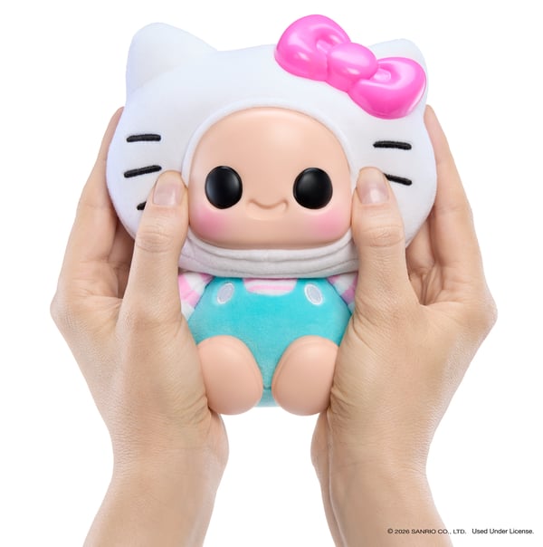 Hyojo Sanrio - Keroppi