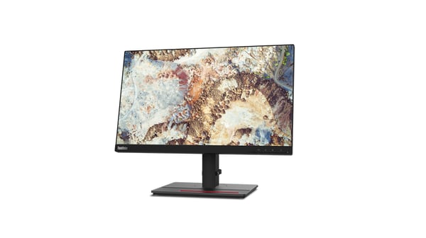 Lenovo ThinkVision T22i-20 - WLED 21.5