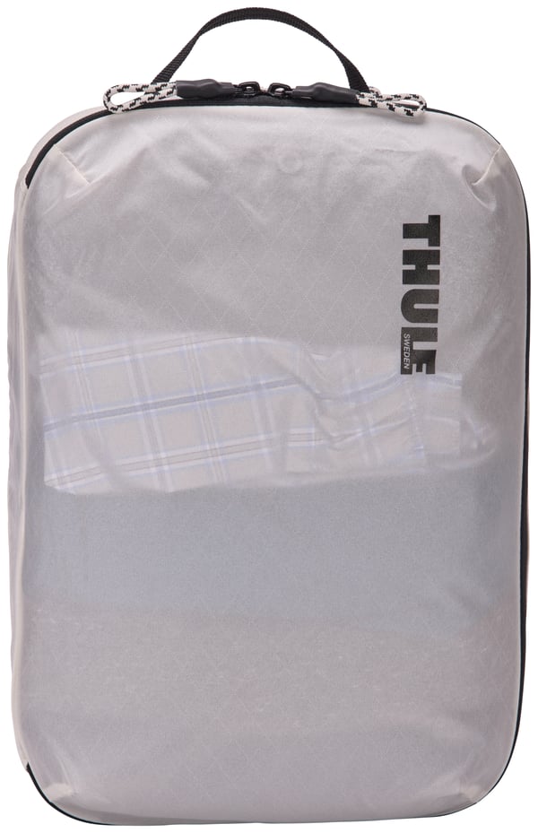 Thule Accent TCCD201 - White 1 styck Packningskub