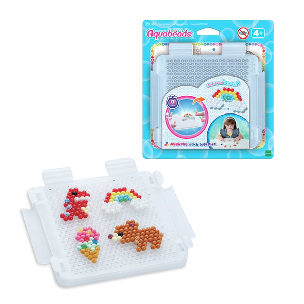 AQUABEADS Perlebakke Pop-Up 35088