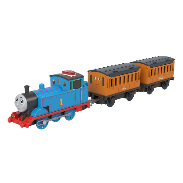 Fisher-Price Thomas & Friends Talking Classic Thomas Engine
