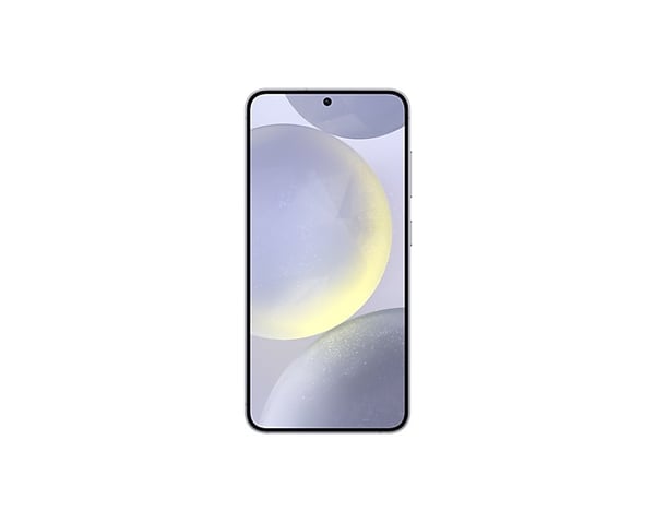 Samsung Galaxy S24 15,8 cm (6.2") Dual SIM 5G USB Type-C 8 GB 128 GB 4000 mAh Blå