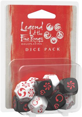 Asmodee ESL5R03EN noppapeli Asmodee ESL5R03EN noppapeli