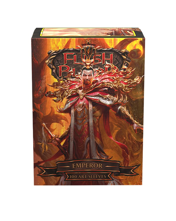 Asmodee Emperor Kortficka