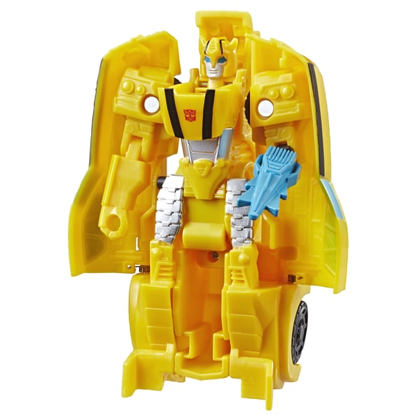 Transformers E3522EU8 transformer legetøj
