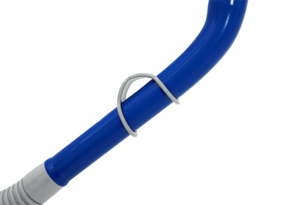 Bestway 24025 / 23 dykkemaske Polykarbonat Forskellige farver Barn