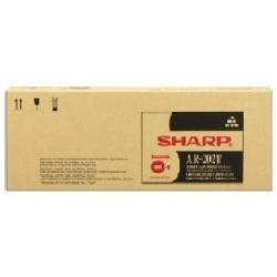 Sharp AR-202T värikasetti 1 kpl Alkuperäinen Musta