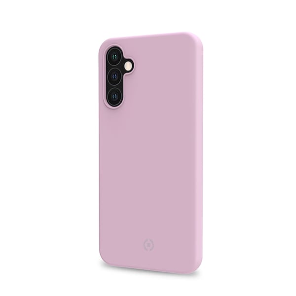 Celly CROMO1036PK mobiltelefon etui 16,8 cm (6.6") Cover Lyserød