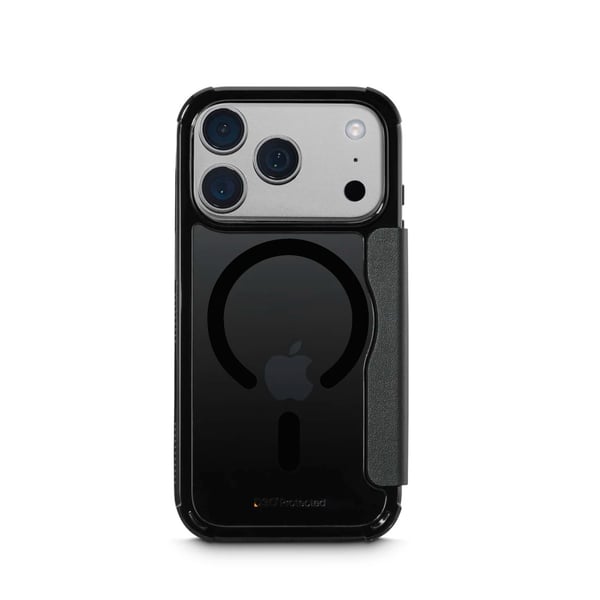 Hama Extreme Protect mobiltelefon etui 16 cm (6.3") Folie Sort