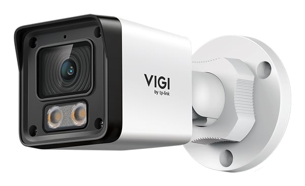 TP-Link EasyCam C320 Kugle (form) IP-sikkerhedskamera Udendørs 1920 x 1080 pixel Loft/væg/pæl