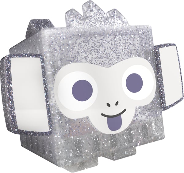 Pet Simulator Core Minifigure 2-pack - Wave 1