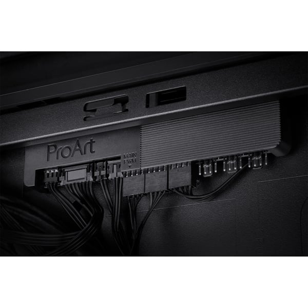 ASUS ProArt PA602 Midi Tower Sort