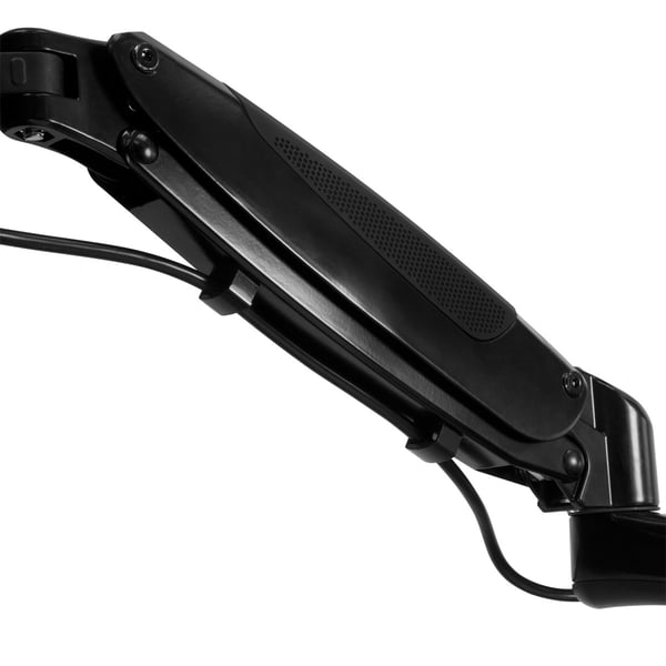 ARCTIC W1-3D 81,3 cm (32") Seinä Musta