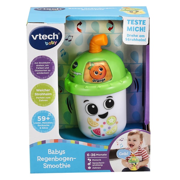 VTech Baby 617404