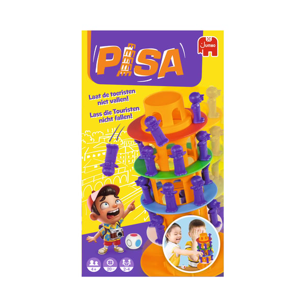 Pisa