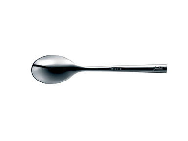 JURA 66964 sked Kaffesked Rostfritt stål 6 styck