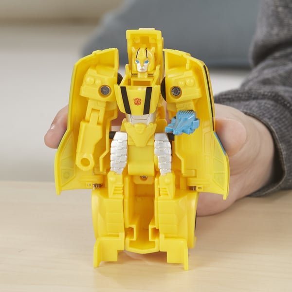 Transformers E3522EU8 transformer legetøj