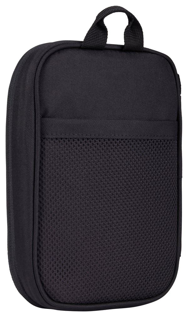 Case Logic Invigo Eco INVIAC102 Black transportkasse til udstyr Etui Sort