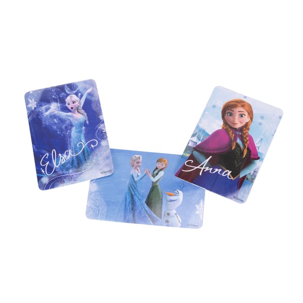 Disney Frozen Icy Magic Collection Phone