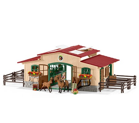 schleich FARM WORLD 42195 legetøjssæt