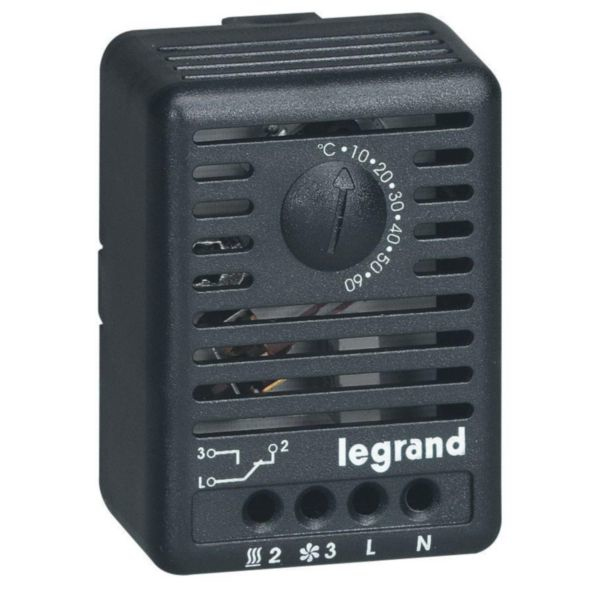 Legrand 034847 termostaatti
