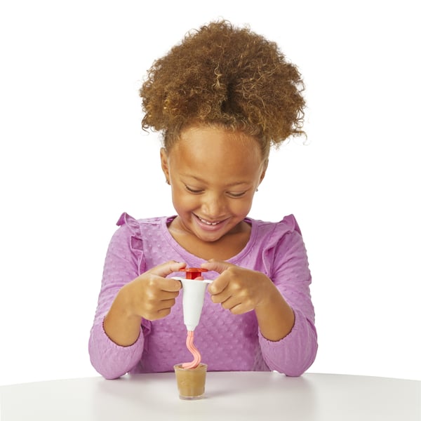 Play-Doh Kitchen Creations F58365L0 hobby- och konstleksak