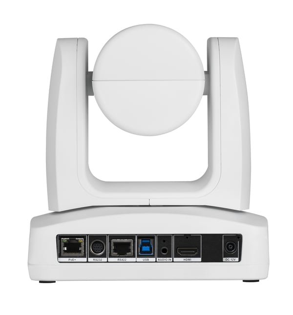 AVer PTZ330UV2 8 MP Hvid 3840 x 2160 pixel 60 fps Exmor 25,4 / 2,8 mm (1 / 2.8")