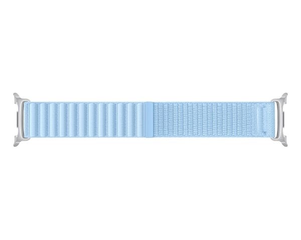 Samsung Fabric Band (S/M) for Galaxy Watch9 (Watch8) Yhtye Sininen Kangas
