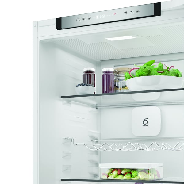 Whirlpool WHK2 5294 B6E Indbygget 270 L Hvid